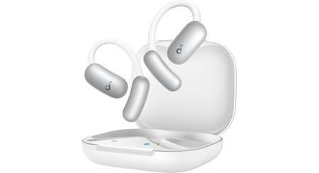 Anker Soundcore AeroFit 2 (with AI Translation) (White) Wireless