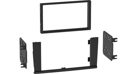 Metra 95-7863 Dash Kit