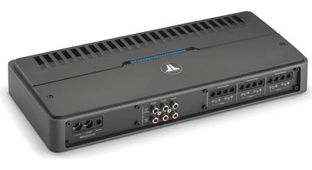 JL Audio RD800/6