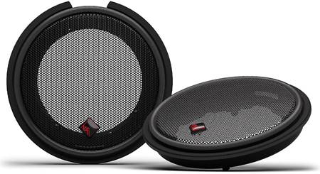 Rockford Fosgate Punch GF-4