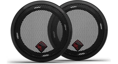 Rockford Fosgate Punch GS-25
