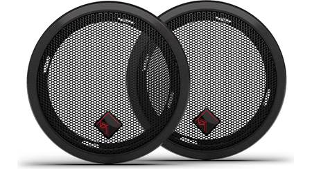 Rockford Fosgate Punch GS-35