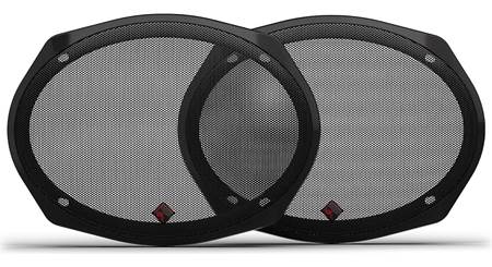 Rockford Fosgate Punch GS-69