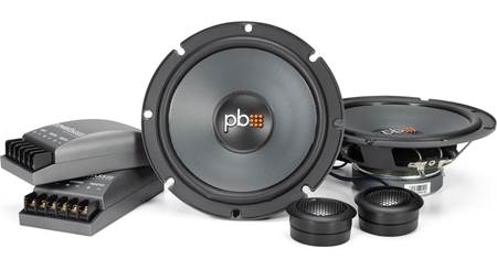 PowerBass OE-6C