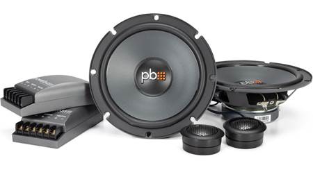 PowerBass OE-6C