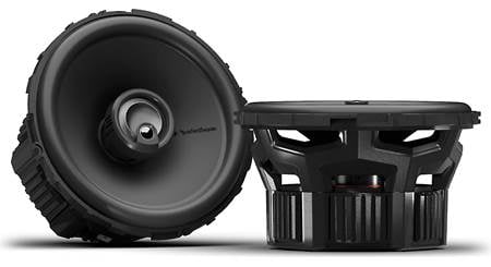 Rockford Fosgate Punch P1V2-5