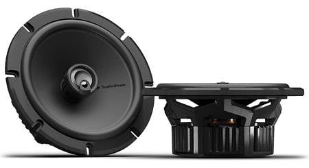 Rockford Fosgate Punch P1V2-6