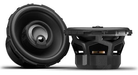 Rockford Fosgate Punch P1V2-25