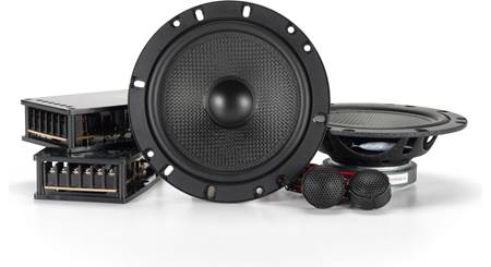 Sound Ordnance&trade; P-65CB