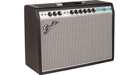 Fender '68 Custom Deluxe Reverb&reg;