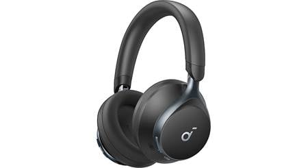 Anker Soundcore Space One Over-ear wireless noise-canceling