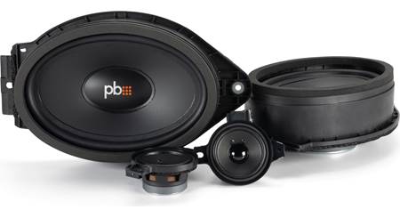 PowerBass OE69C-GM2