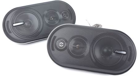 Pioneer TS-X210