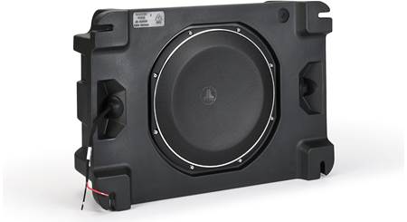JL Audio PES112-TW1-2