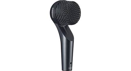Shure NXN5 Nexadyne Amp Mic W/XLR