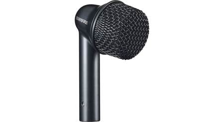 【美品】SHURE SM7dB Shure SM7dB Dynamic Cardioid Microphone BONUS PAK – Kraft Music