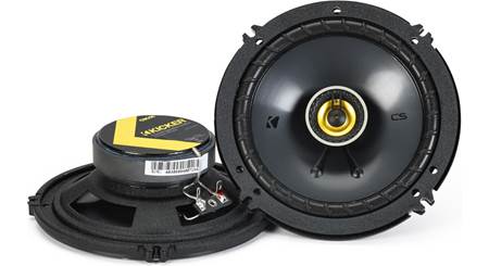 Kicker 46CSC654