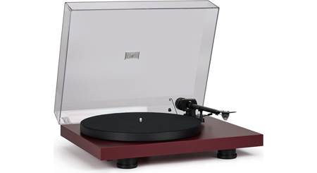 Pro-Ject Debut EVO 2
