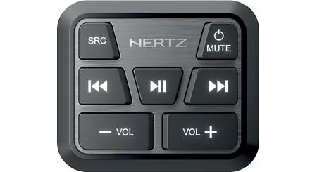 Hertz Marine HMC U1