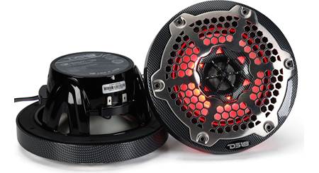 DS18 CF-65M