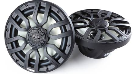 DS18 NXL-IQ8/BK