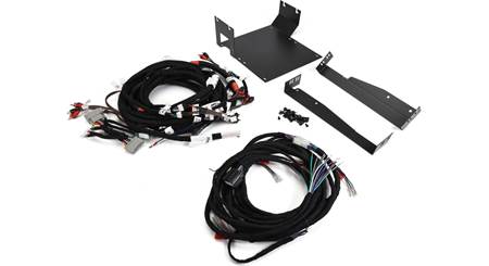 DS18 JK-HARNESS