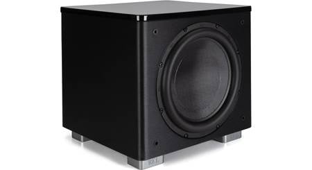 REL HT/1205 MKII