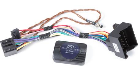 Connects2 CTSBM011.2 Wiring Interface