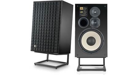 JBL L100 Classic Black Edition