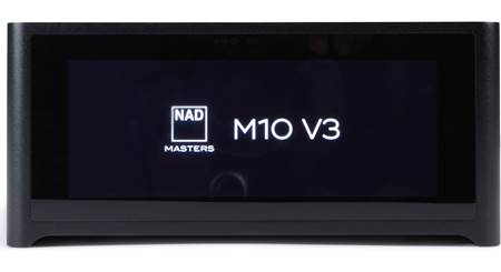 NAD Masters Series M10 V3