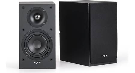 Paradigm Monitor SE Atom
