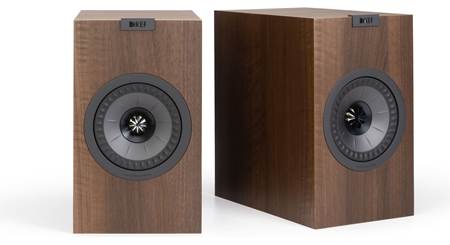 Polk Audio Signature Elite ES15 (Walnut) Bookshelf speakers Polk Audio Signature Elite ES15 (Walnut) Bookshelf speakers
