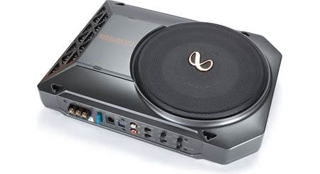 JBL BassPro SL 2 Compact powered subwoofer with 8