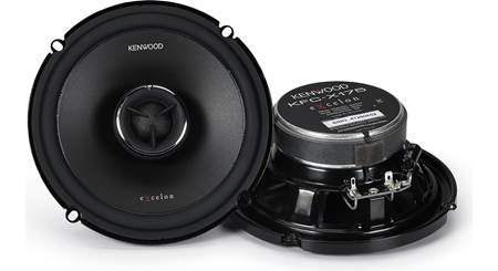 Kenwood Excelon KFC-X175