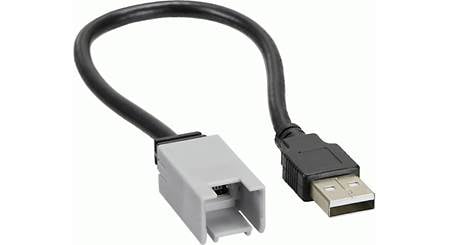 Axxess AXUSBM-B USB Port Adapter