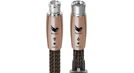 AudioQuest Pegasus XLR