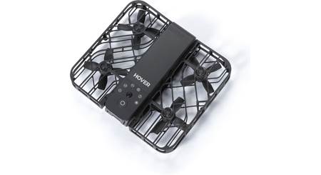 HOVERAir X1 Combo