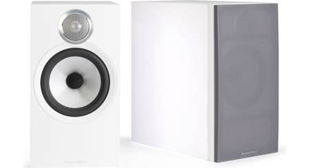 Bowers & Wilkins 606 S3