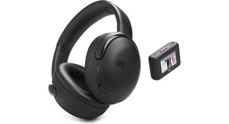 JBL TOUR ONE M3 ブラック JBL Tour One M3 Aviator Black JBLTOM3AVIBLKAM - Best Buy