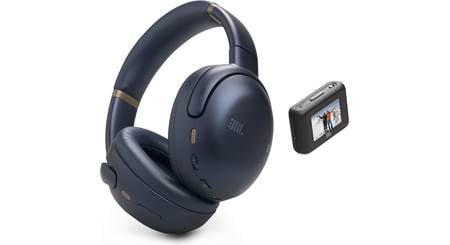 ヘッドホン JBL Tour One M3 JBL Tour One M3 | ワイヤレスノイズキャンセリングオーバー