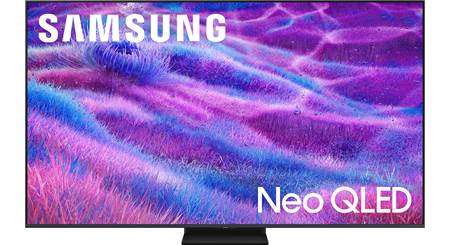 Samsung QN55QN80F