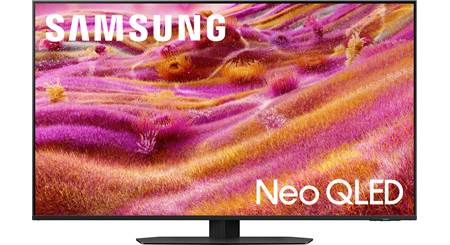 Samsung QN55QN90F
