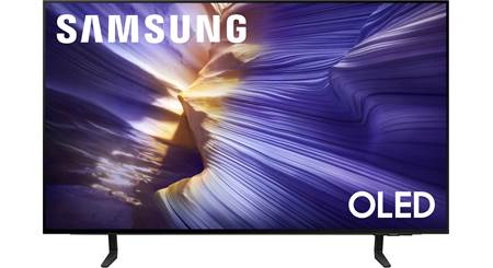 Samsung QN55S90F