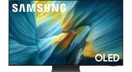 Samsung QN55S95F