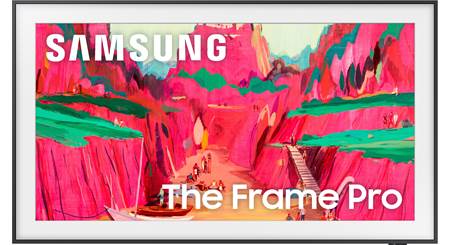 Samsung The Frame Pro (LS03FW)