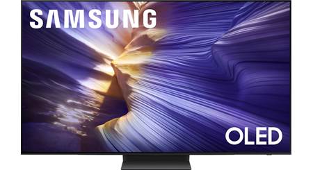 Samsung QN65S90F