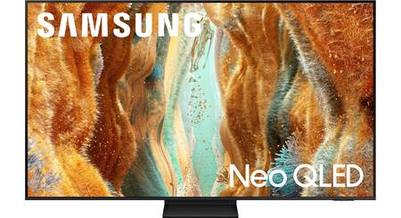 Samsung QN75QN70F