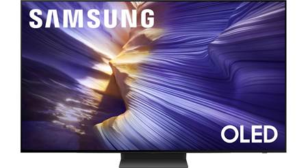 Samsung QN83S90F