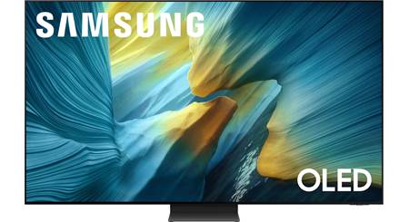 Samsung QN83S95F