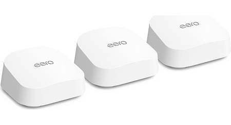 eero 7 (3-pack)